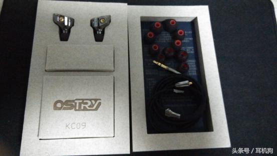 血色围城kc06a算hifi耳机吗,血色围城耳机支持hifi吗