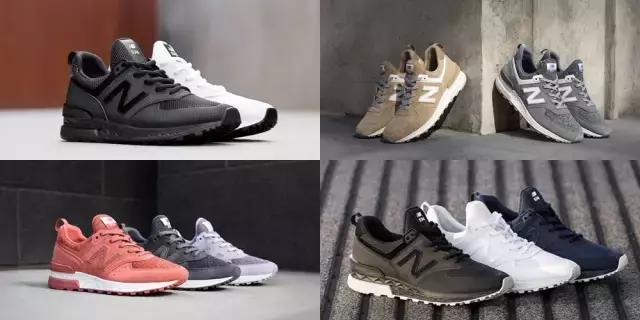 一周球鞋推荐,本周球鞋发售