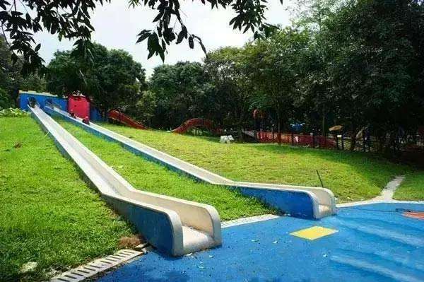 不知道带小孩去哪里玩,广州哪些公园适合带孩子去玩