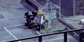 用机器人作战,教智能机器人来打王者荣耀