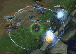 英雄联盟改版神器,英雄联盟新版本辅助神器