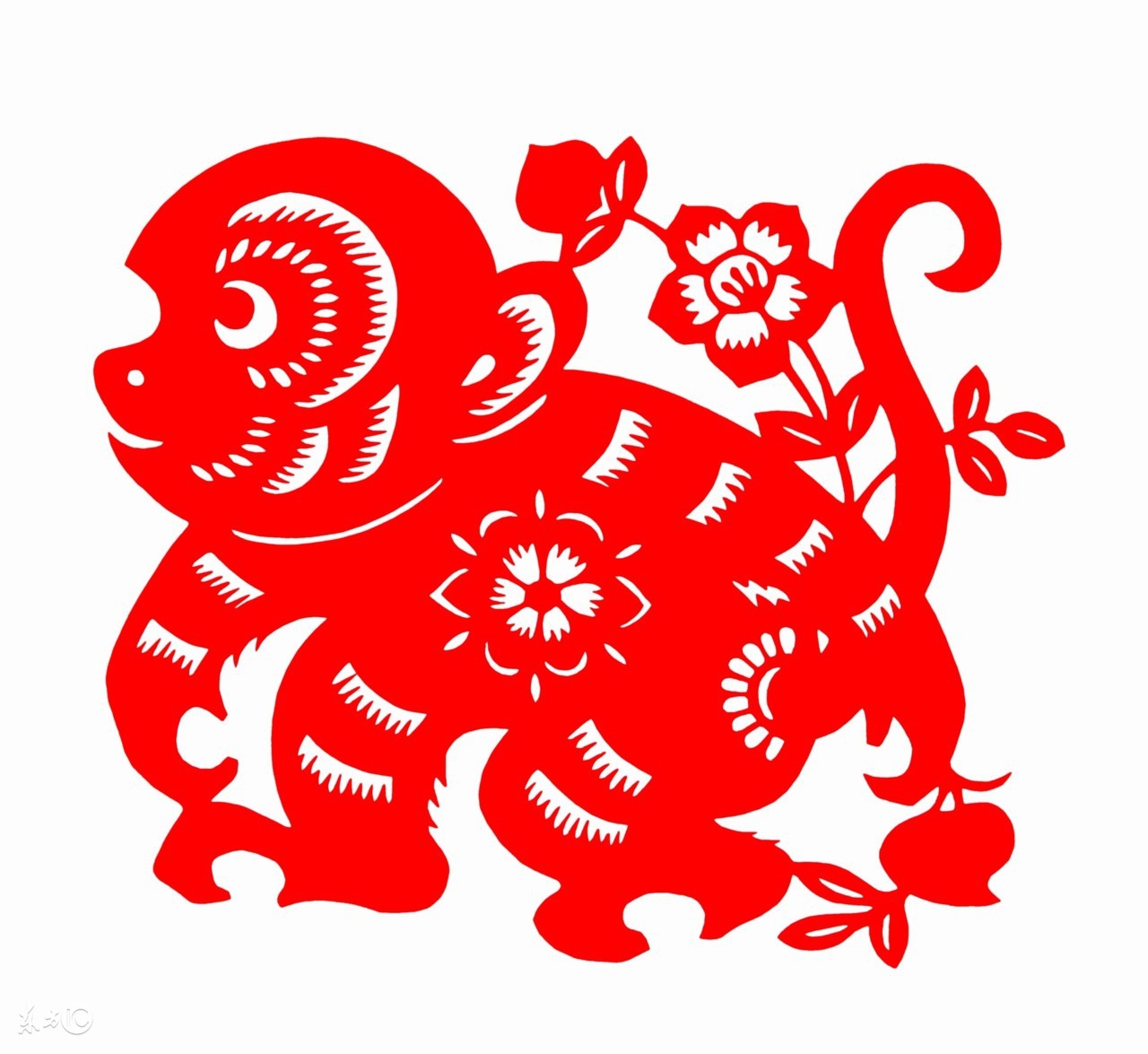 属猴之人最不好的出生月份,属猴人哪一年命最苦