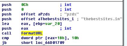 大型挂马团伙“擒狼”攻击分析及溯源报告