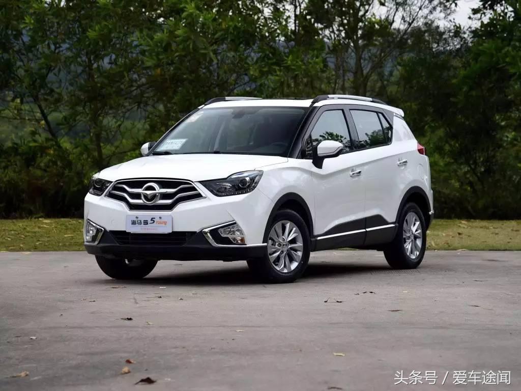最丑的十款suv,最丑的五款suv