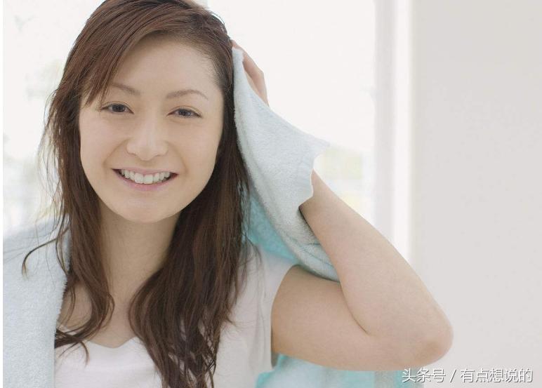 三生三世十里桃花，敌不过你的一头飘逸长发