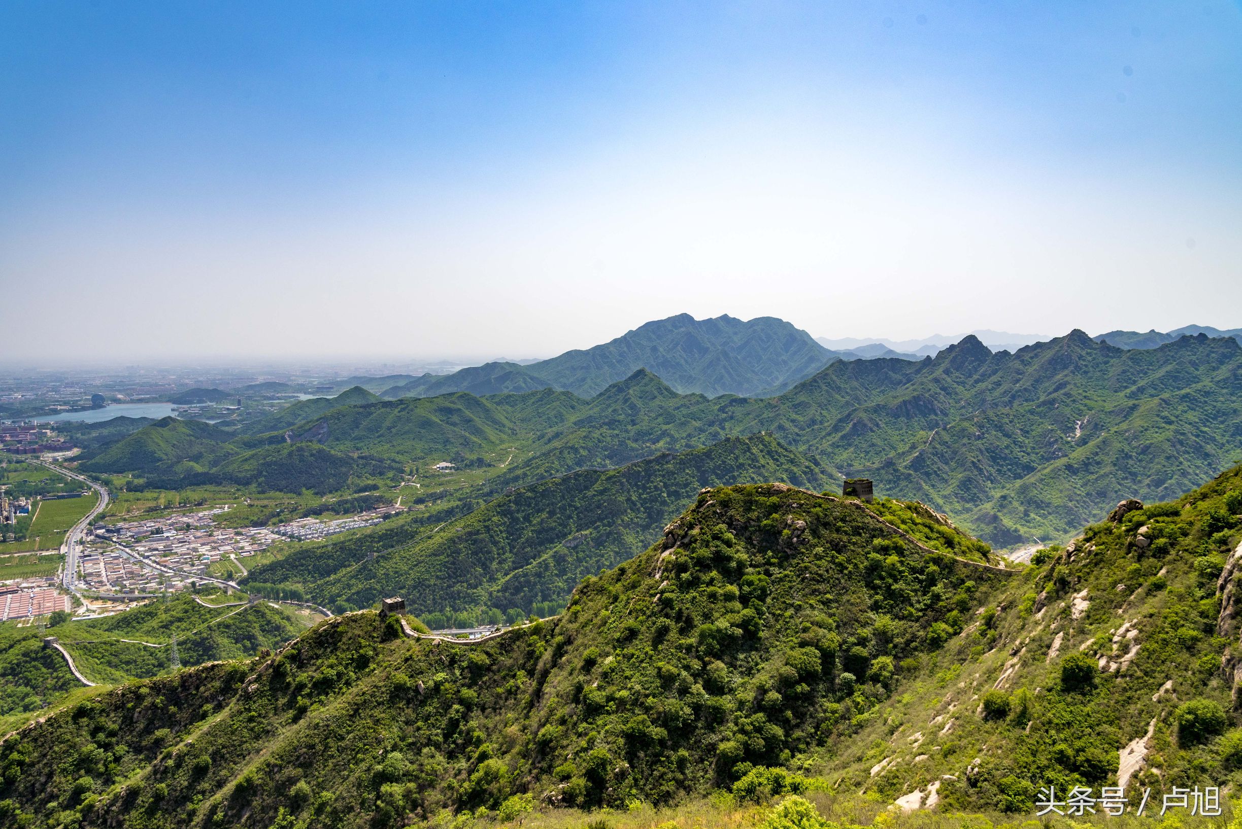 青龙峡大坝景区介绍视频大全,北京青龙峡景区图片欣赏