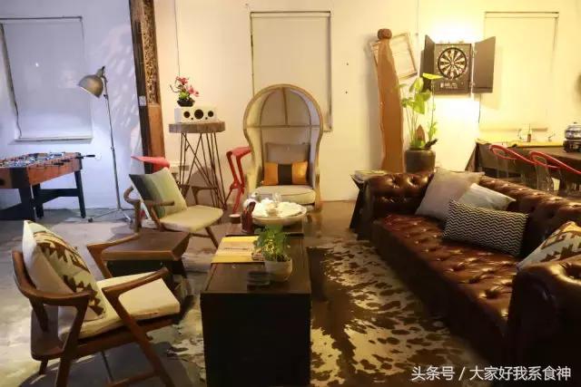 广州聚餐轰趴馆,聚会轰趴馆推荐