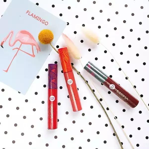 平价口红推荐学生党用9.9元,又平价又显白的口红