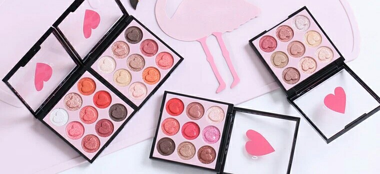 最好用的平价眼影推荐一下,很好用的平价眼影推荐