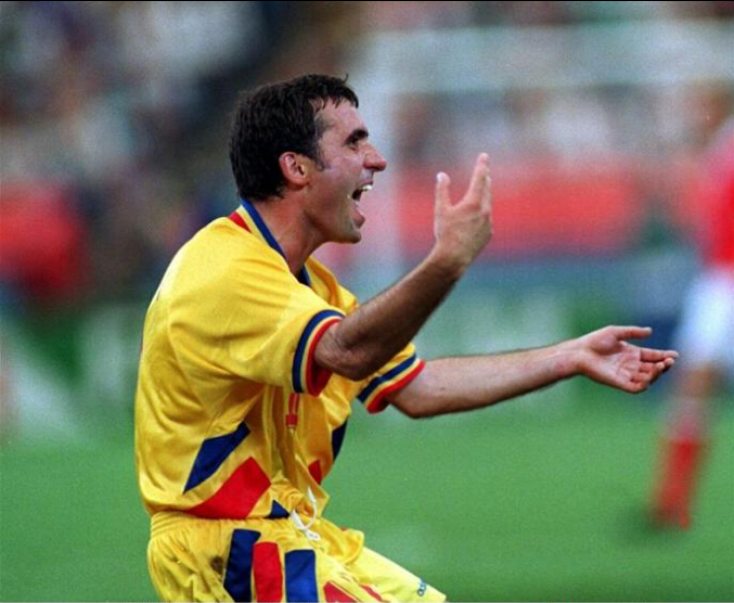 中场阴谋家哈吉,中场阴谋家哈吉集锦