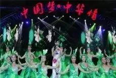 往届回顾丨“中国梦·中华情”，2013年首届海峡青年节精彩瞬间