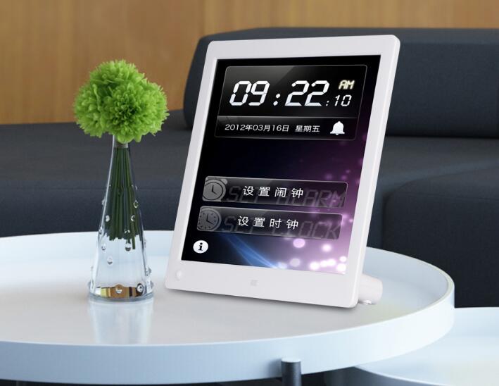 好看的电子相框推荐,数码相框给爸妈