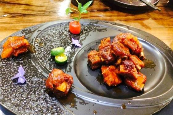 西安必吃的10家餐厅,西安必吃的十大餐厅