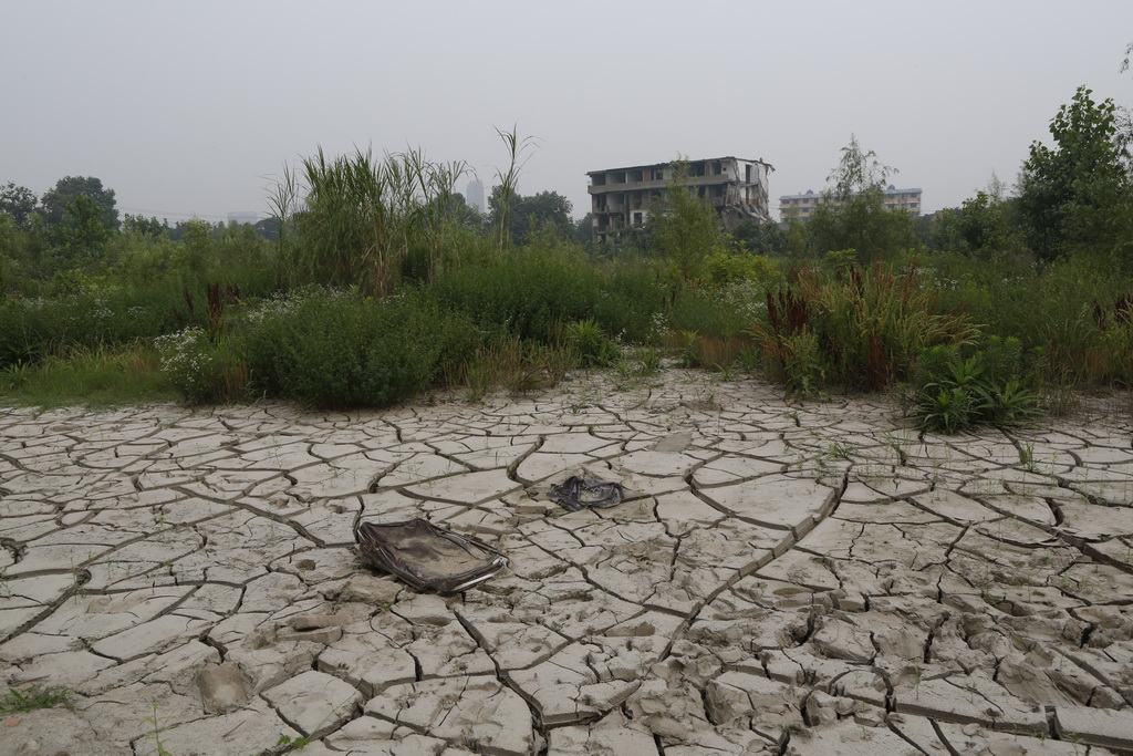 大武汉系列之武汉冶炼厂,大武汉系列之武汉印染厂