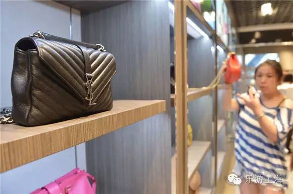 圣罗兰slp流苏包,圣罗兰流苏包值得买吗