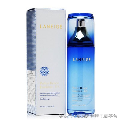 兰芝哪个系列的好用,兰芝测评到底好不好用