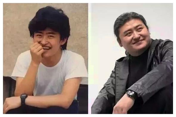 李湘暴瘦30斤晒照片,李湘胖到走路要人扶