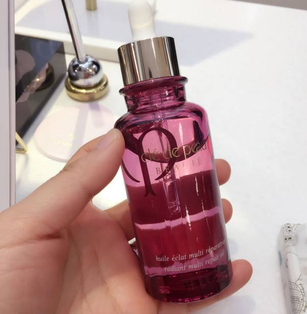 日上免税店cpb,日上免税店cpb是日本版还是国际版