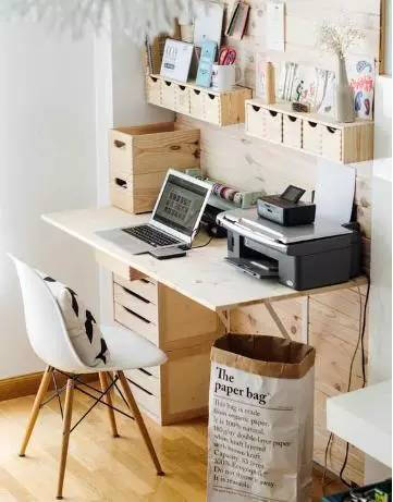 工作台也疯狂！让你不自觉爱上加班！