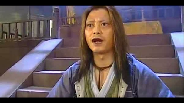 以兵为棋子江山为赌注，这部经典武侠曾是无数人记忆今鲜为人知