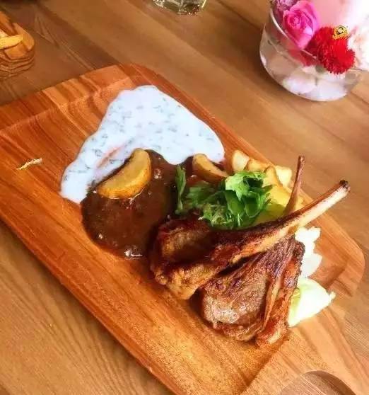 盒子里：仙境般的秘密花园，呼吸间都是浪漫的气息！