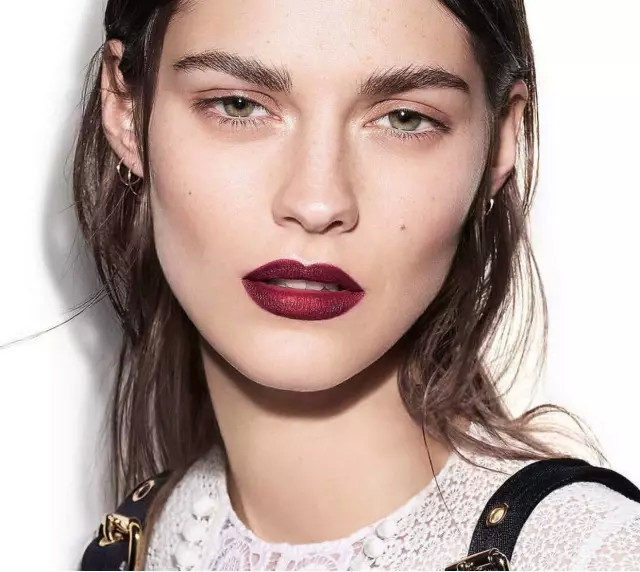 最好看斩男口红,唇妆推荐5款口红