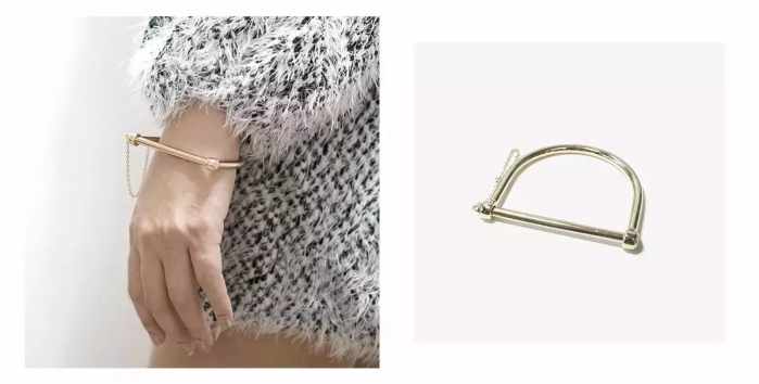 摩洛哥小众首饰品牌叫什么,欧美风耳环时尚饰品小众首饰