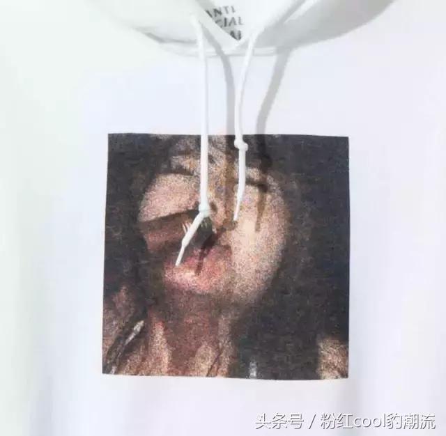 supremexlv,陈冠希ins晒万宝路