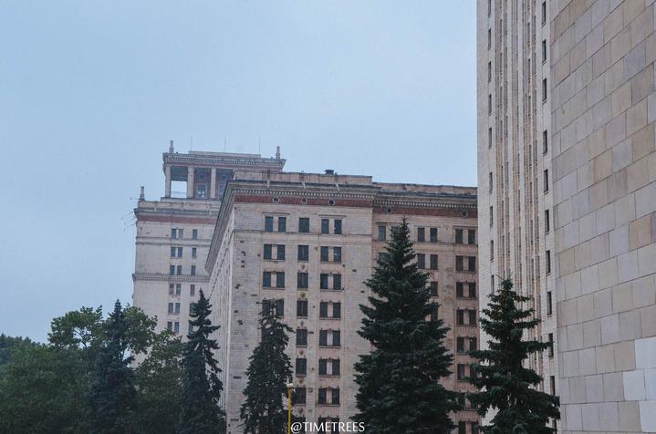 感受战斗民族日常,感受战斗民族的热情