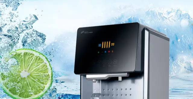 大家都清洗过饮水机吗,饮水机从来没有清洗过