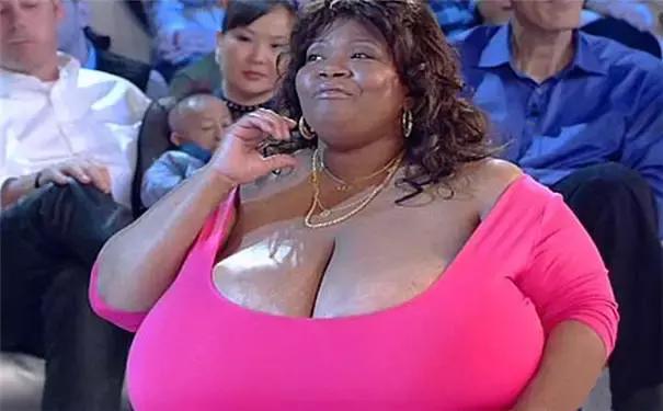 10个人体器官最大的世界纪录,巨大的人体器官