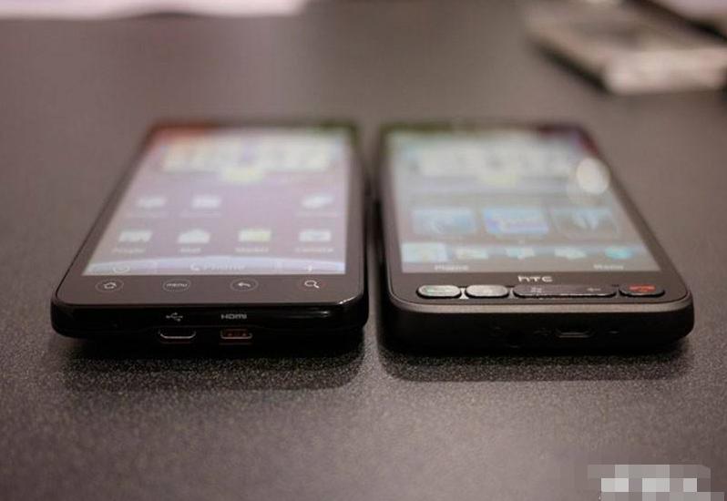 从5699元降到2699元的小米手机,从4499降到2199的手机