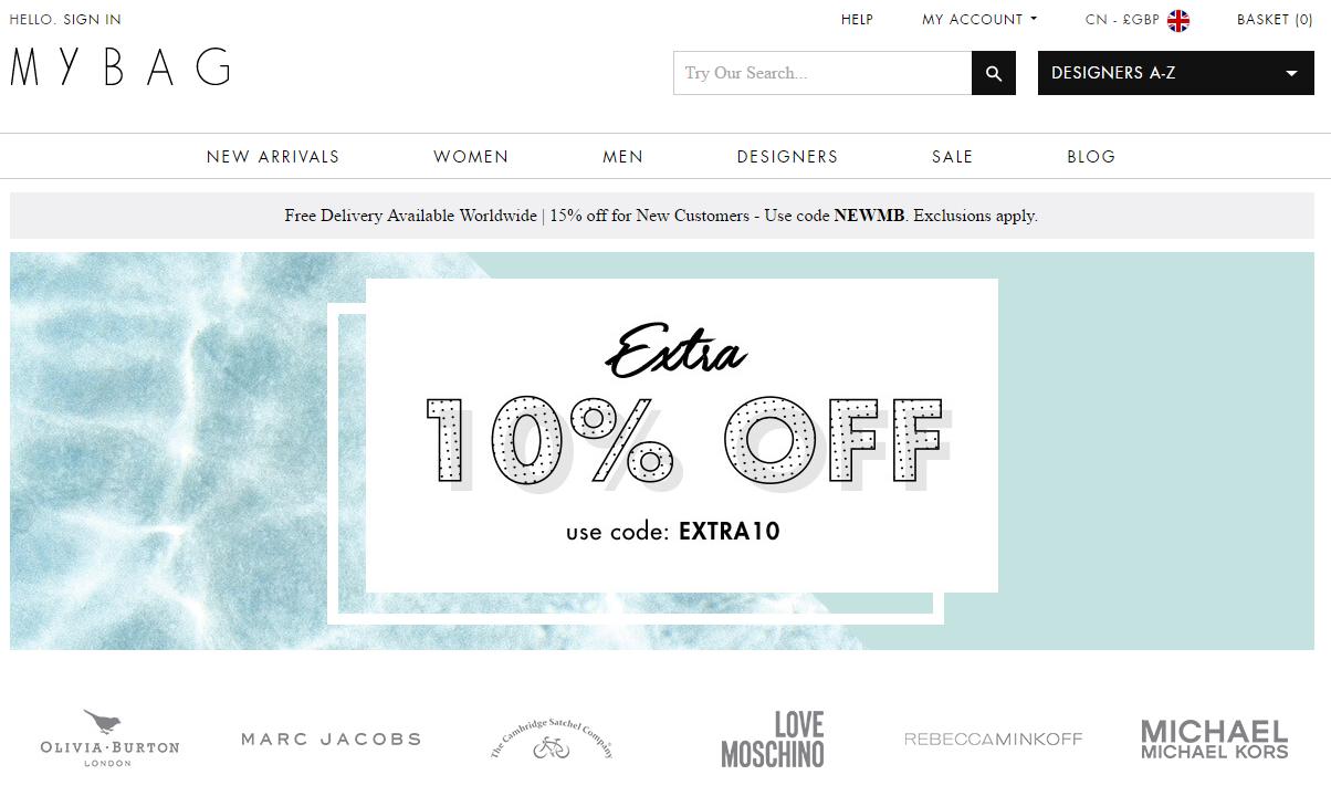 日本海淘直邮网站,在中国海淘跨境线上付款方式推荐