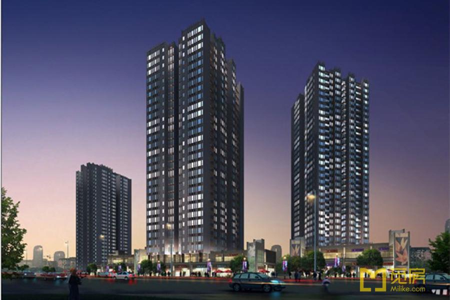 重庆地铁房楼盘推荐,重庆最先达到2万房价的楼盘