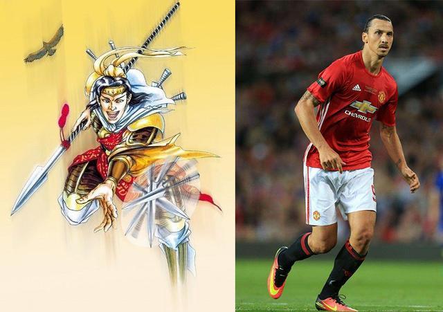 天下足球世界足坛108将第六期,天下足球之top10系列