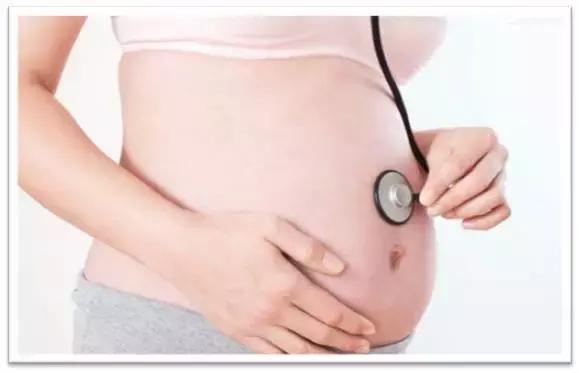 分娩的6大信号你知道吗？