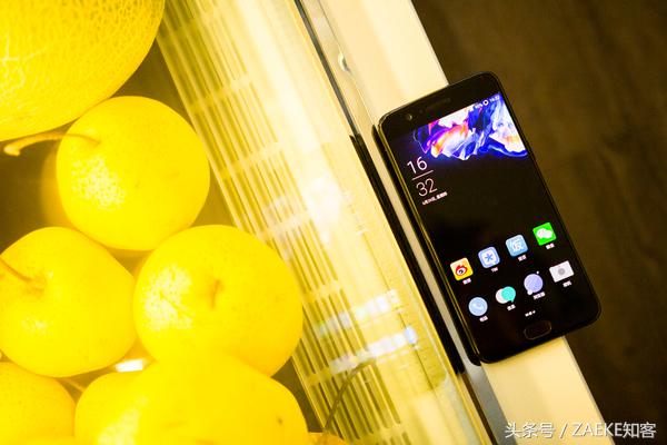 一加手机5评测,一加5评测吃鸡