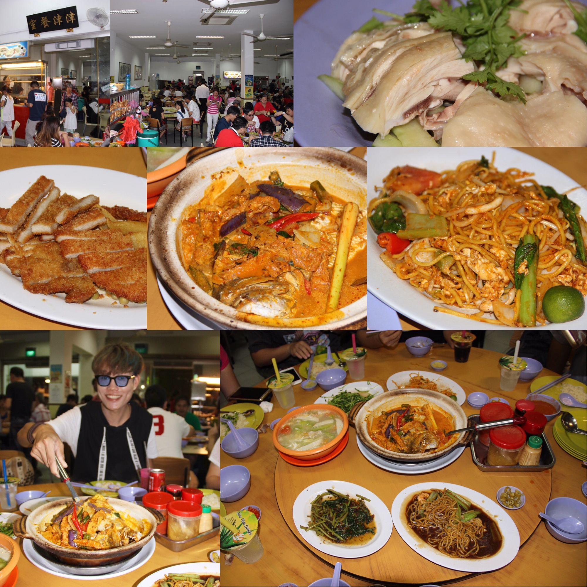 新加坡七天旅游攻略,7天新加坡之旅