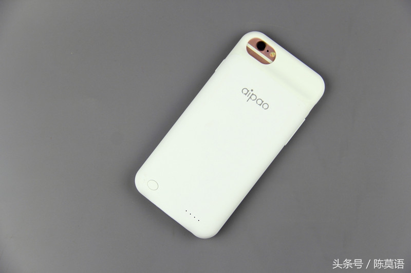 苹果背夹电池续航测评,苹果第三方背夹电池测评