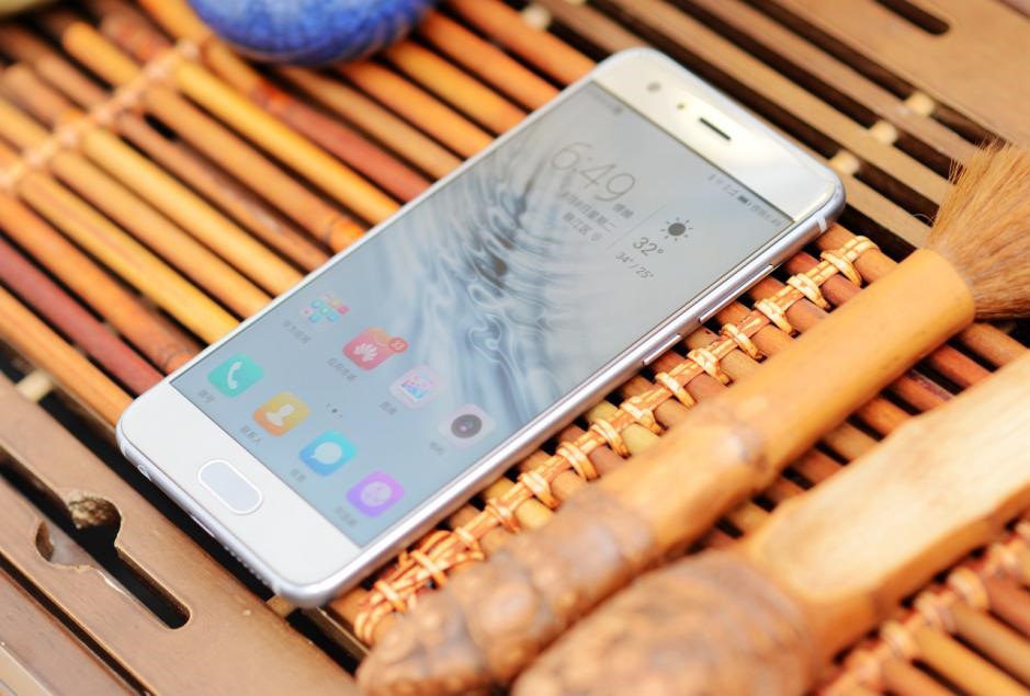 被低估的旗舰荣耀9深度体验,荣耀9系列手机发展史