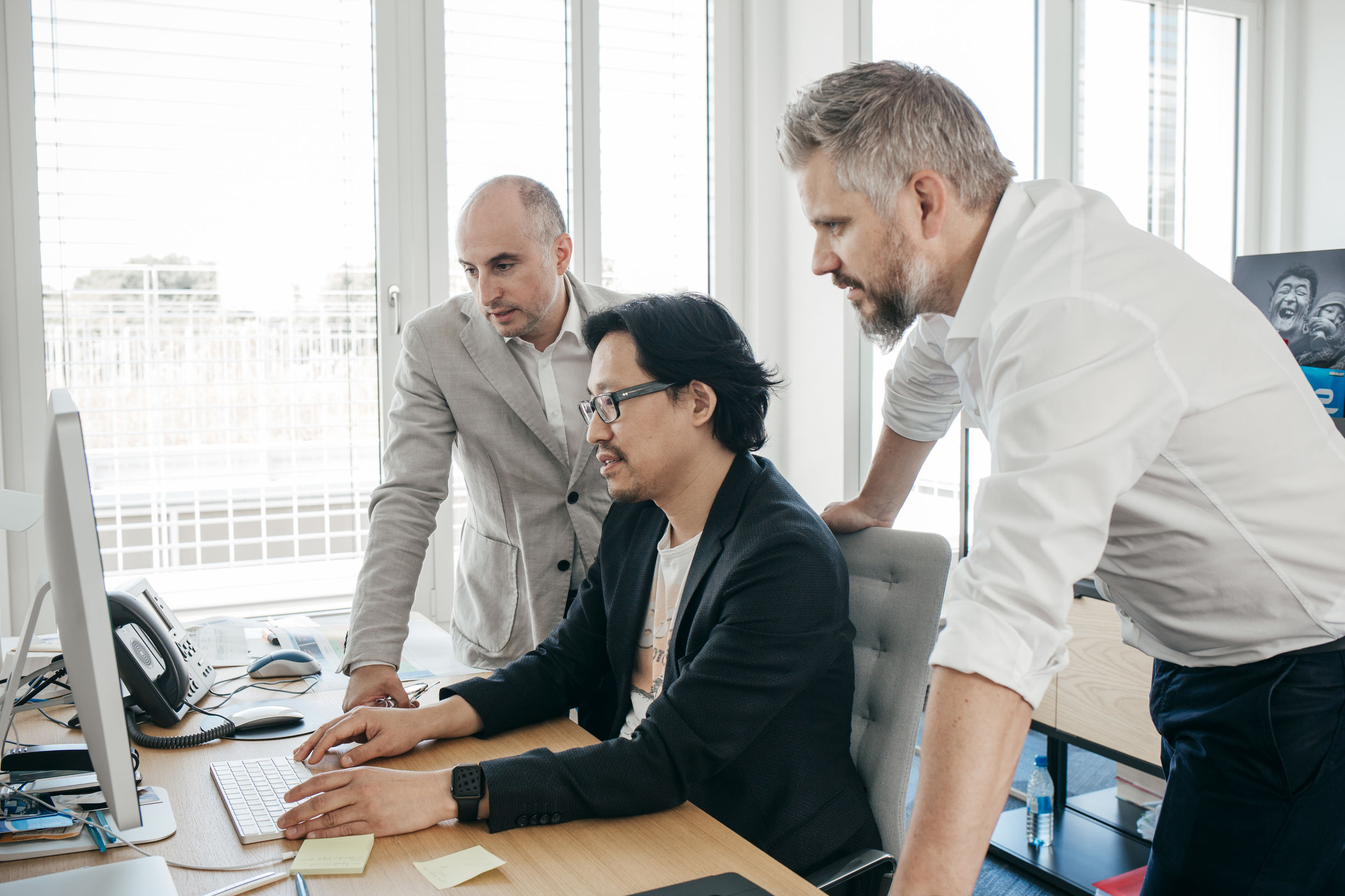 蔚来新生代汽车设计大师:KrisTomasson