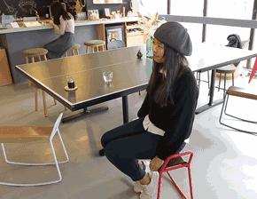 城市中的自习室:深度工作与深度学习