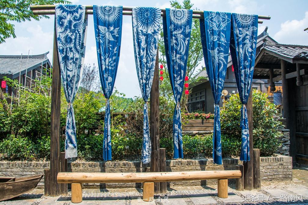 王健林为什么在丹寨建万达小镇,万达王健林与丹寨