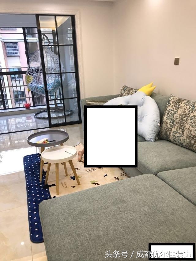 家具进场后通风还是进场前通风,家具一进场家的感觉就来了