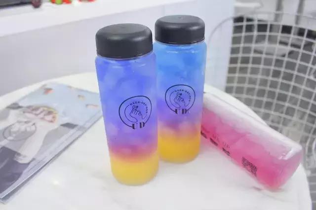 网红简约ins水果杯,ud新产品