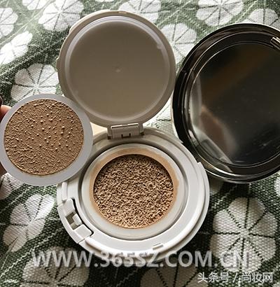 欧珀莱粉底霜深度评测,欧珀莱臻源新肌系列莹萃粉底露