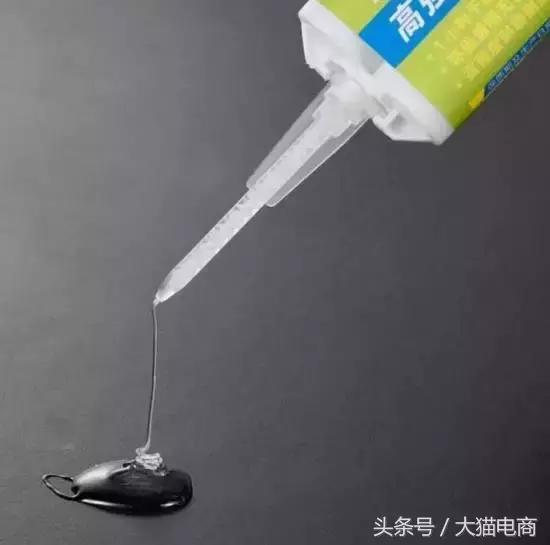 玻璃胶和密封胶的区别有哪些,密封胶与玻璃胶的区别在哪里