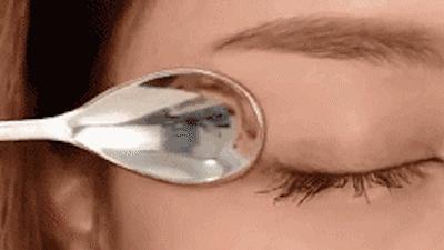 春季眼部快速消肿方法视频,眼部脸部浮肿怎么推拿