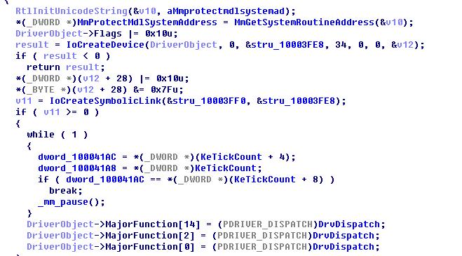 史上反侦察力最强木马“隐魂”:撑起色情*放播**器百万推广陷阱