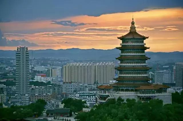 长春最适合两日游的3条路线，景美人少离家近，说走就走！